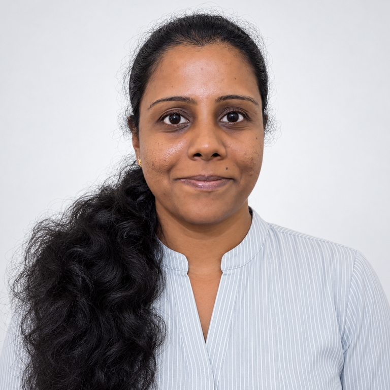 Ms. Gajani