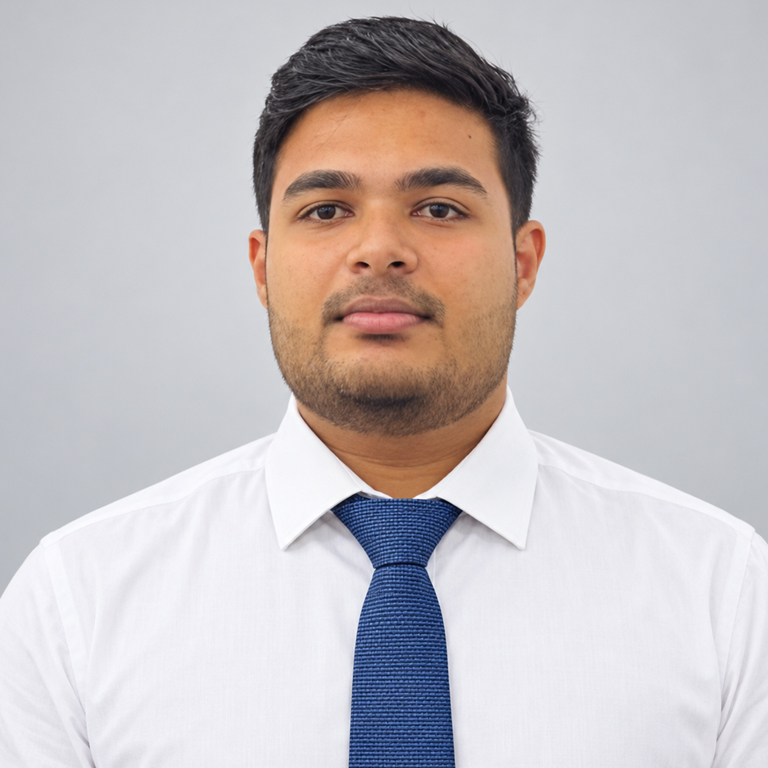 Mr. Kanchana