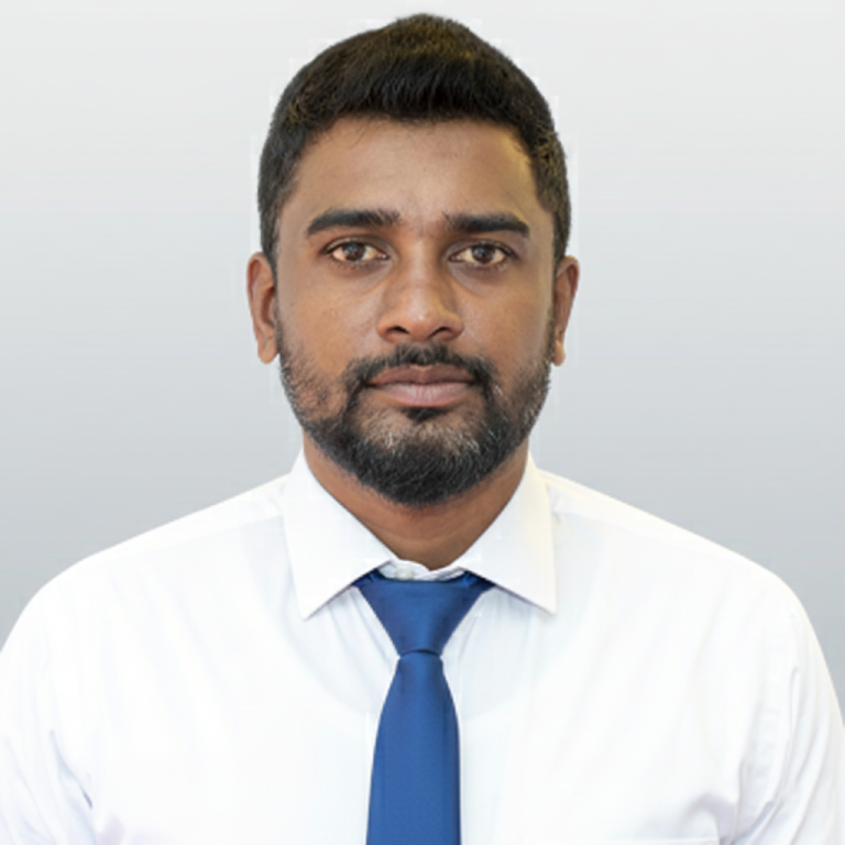 Mr. Mohan