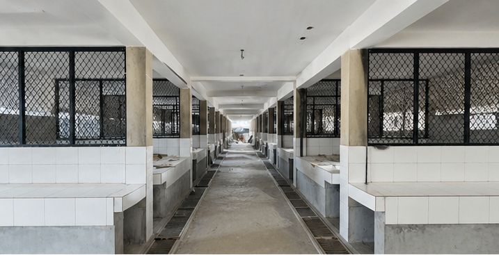 Panadura Public Market