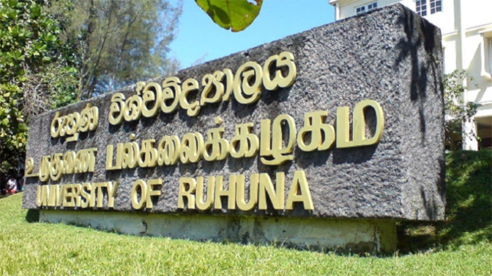 University of Ruhuna – Drainage & Renovations