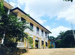 Dehiowita Tamil Maha Vidyalaya - A/L Science Laboratory