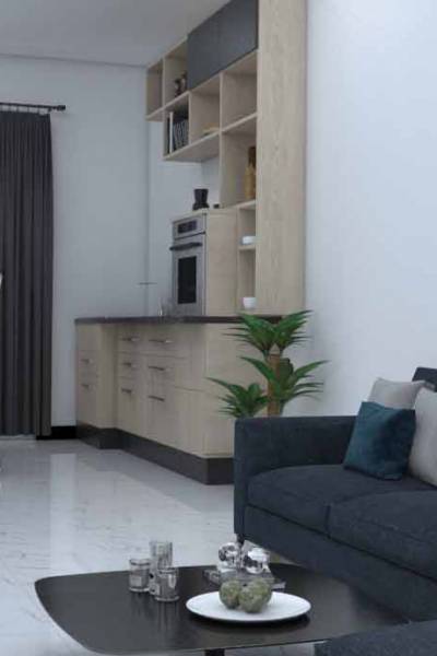 Interior View 3