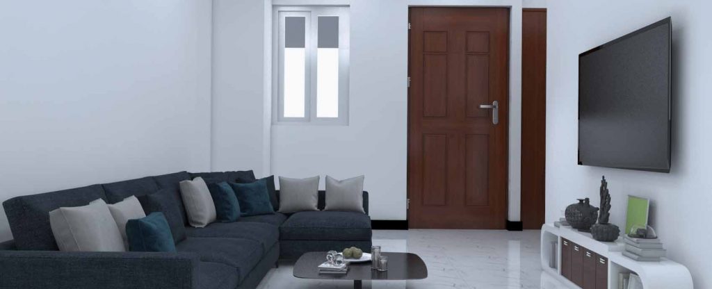 Sapphire Heights Interior